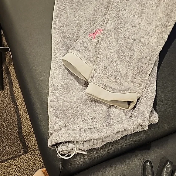 Ladies North Face fleece jacket - Picture 4 of 6